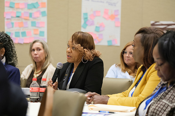 Annual Community Development Stakeholder Meeting-2443