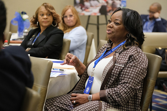 Annual Community Development Stakeholder Meeting-2292