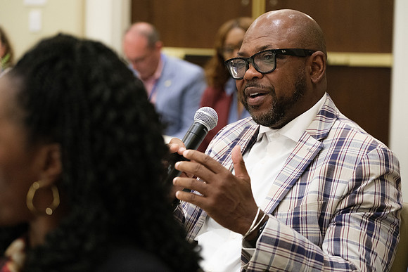 Annual Community Development Stakeholder Meeting-2338