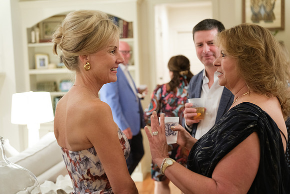 Emilie and Jacob Engagement Party-1071