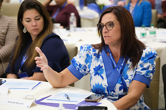 Annual Community Development Stakeholder Meeting-2253