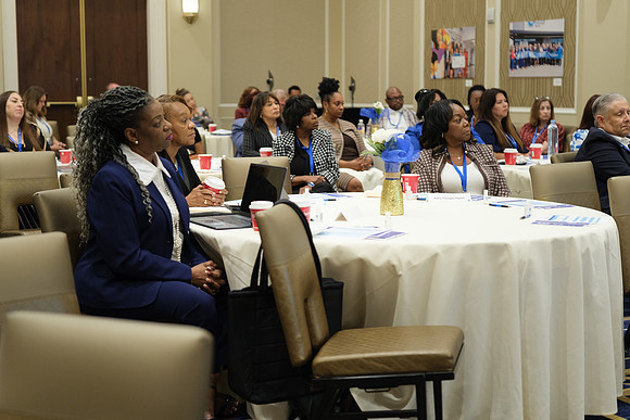 Annual Community Development Stakeholder Meeting-1705