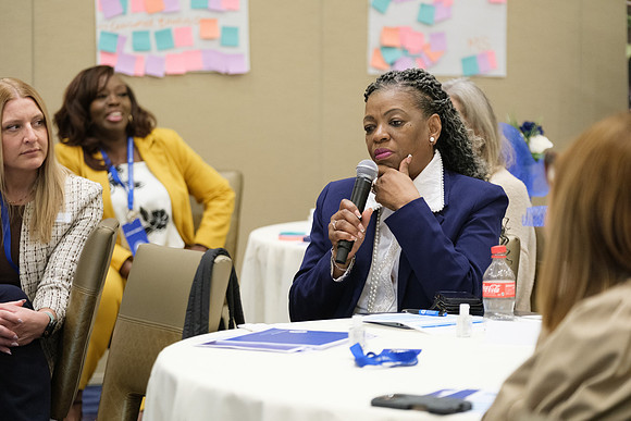 Annual Community Development Stakeholder Meeting-2458