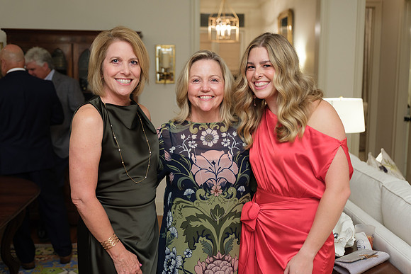 Emilie and Jacob Engagement Party-1281