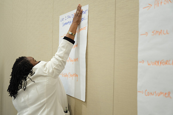 Annual Community Development Stakeholder Meeting-1800