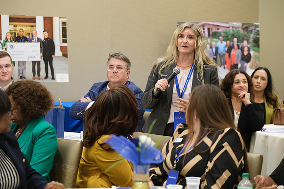 Annual Community Development Stakeholder Meeting-2399