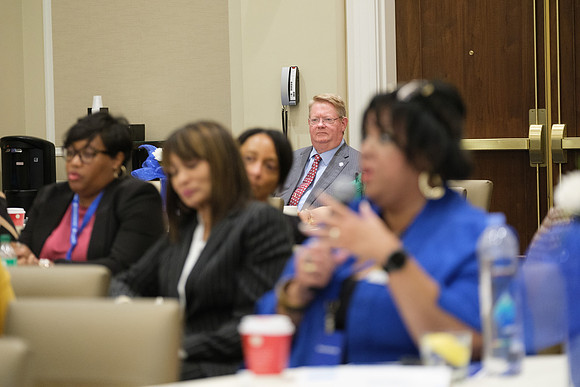 Annual Community Development Stakeholder Meeting-2501