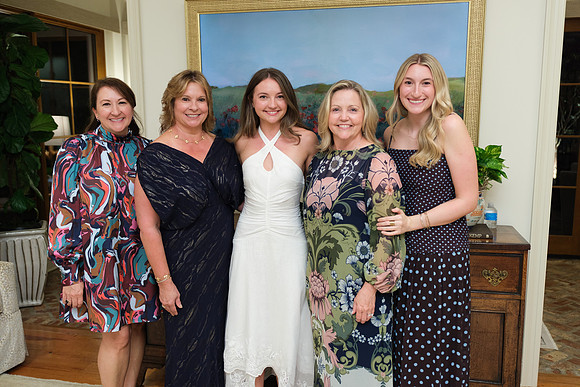Emilie and Jacob Engagement Party-1380