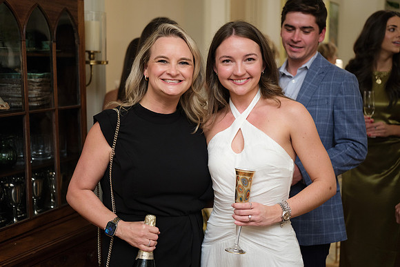 Emilie and Jacob Engagement Party-1228