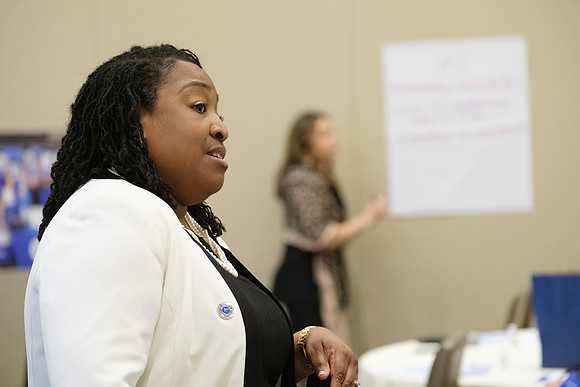 Annual Community Development Stakeholder Meeting-2246