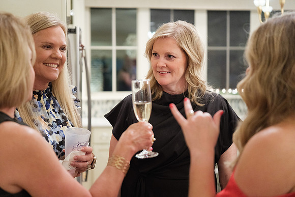 Emilie and Jacob Engagement Party-1149