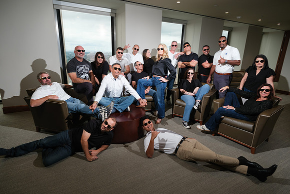 Business Banking Leadership Group Photos-0511
