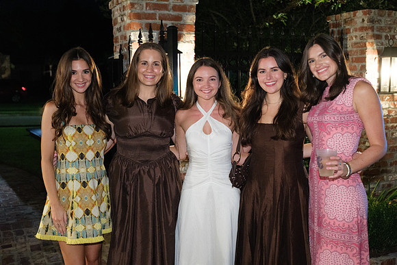 Emilie and Jacob Engagement Party-1515