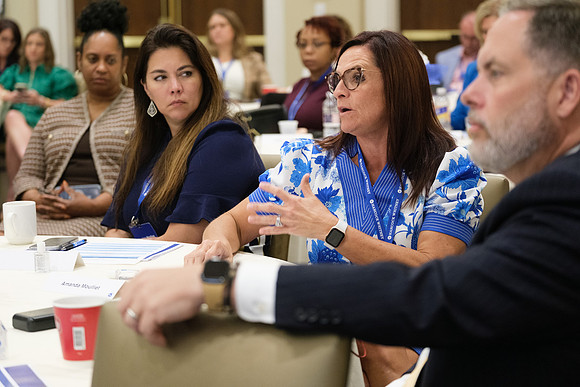 Annual Community Development Stakeholder Meeting-2270