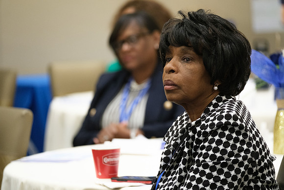 Annual Community Development Stakeholder Meeting-1288