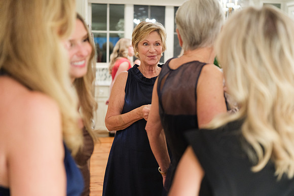 Emilie and Jacob Engagement Party-1426