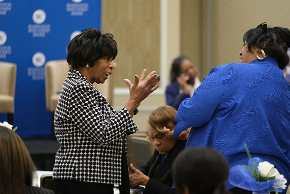 Annual Community Development Stakeholder Meeting-1787