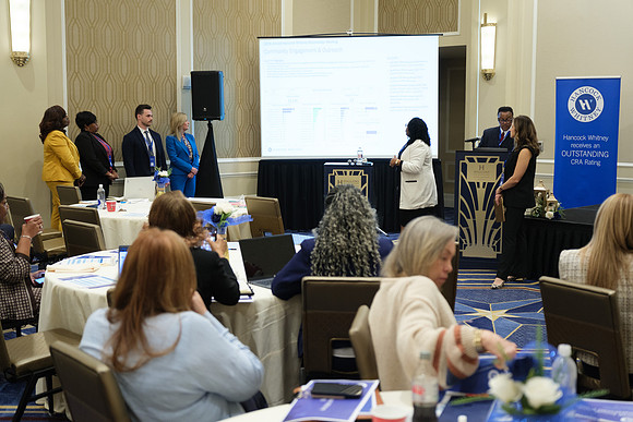 Annual Community Development Stakeholder Meeting-1477