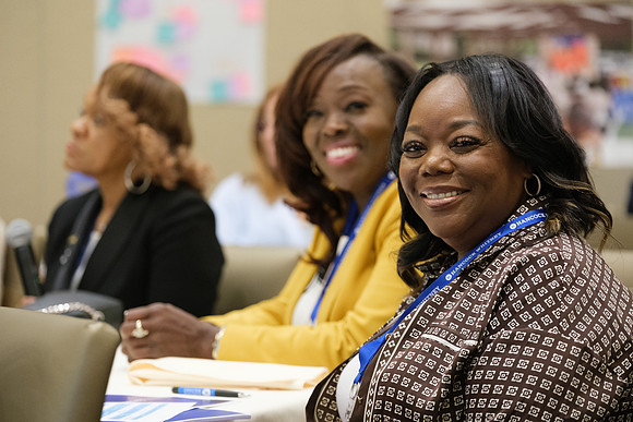 Annual Community Development Stakeholder Meeting-2432
