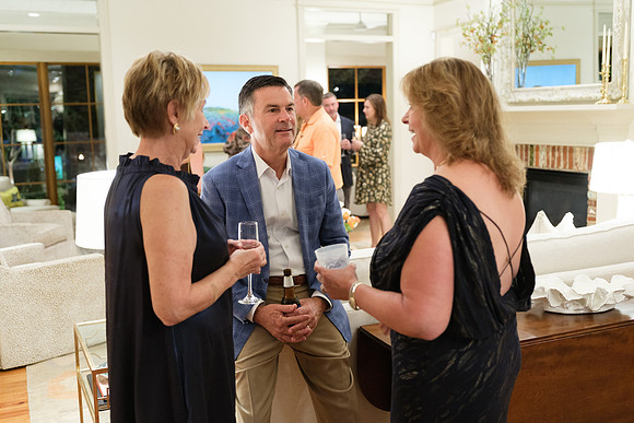 Emilie and Jacob Engagement Party-1054