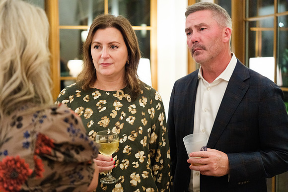 Emilie and Jacob Engagement Party-1270