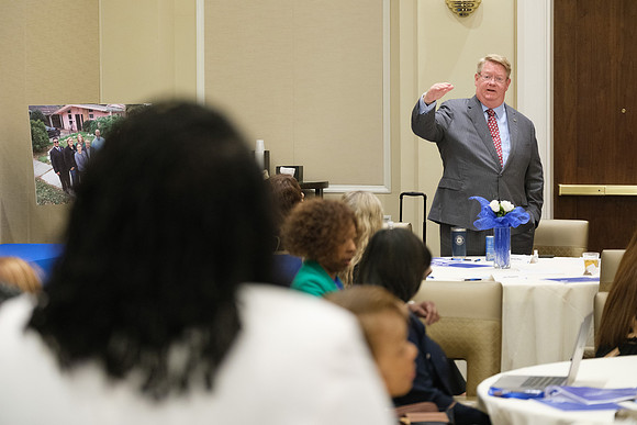 Annual Community Development Stakeholder Meeting-2604