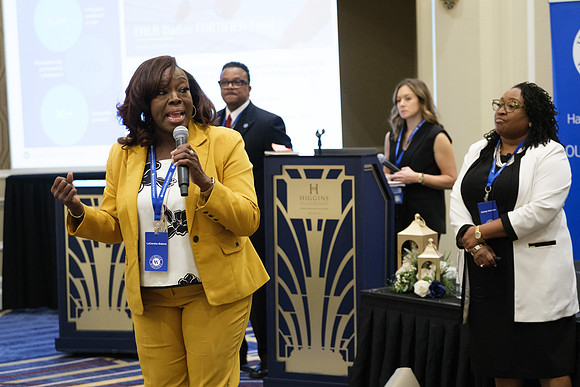 Annual Community Development Stakeholder Meeting-1637