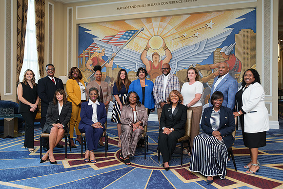 Annual Community Development Stakeholder Meeting-2123
