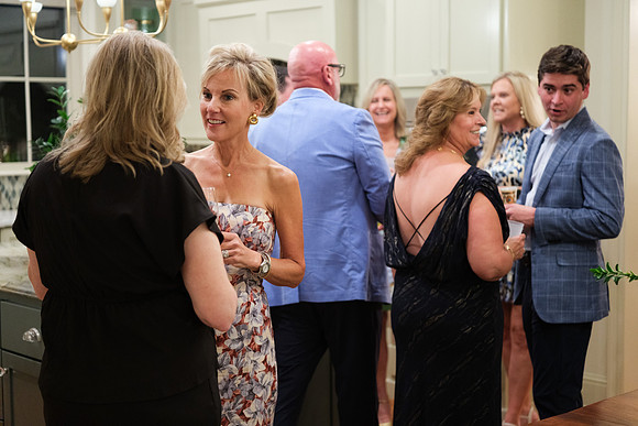 Emilie and Jacob Engagement Party-1264
