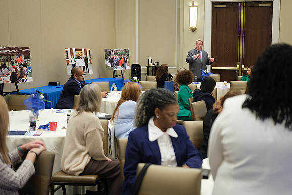 Annual Community Development Stakeholder Meeting-2600