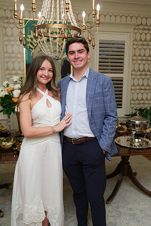Emilie and Jacob Engagement Party-1023