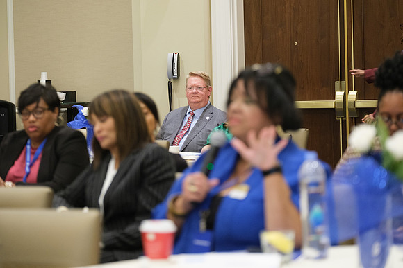Annual Community Development Stakeholder Meeting-2513