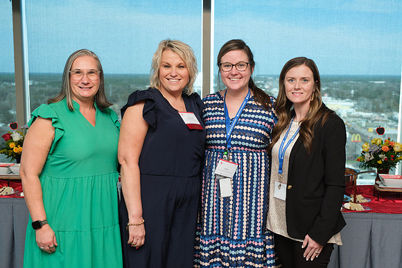 Seal Teacher Luncheon 2025-1284