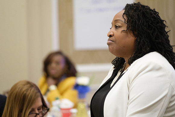 Annual Community Development Stakeholder Meeting-2593