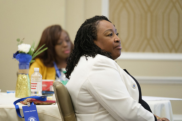 Annual Community Development Stakeholder Meeting-2184