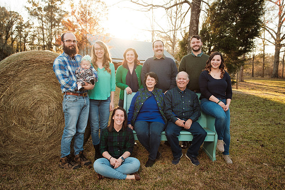 McKee Family 2020-7509