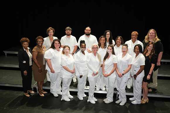 Practical Nursing Apprentice-5926