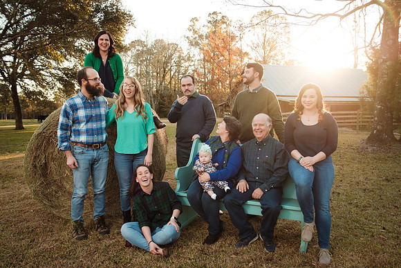McKee Family 2020-7567