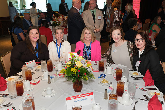 Seal Teacher Luncheon 2025-1120