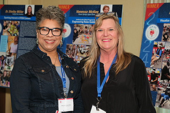 Seal Teacher Luncheon 2025-1118