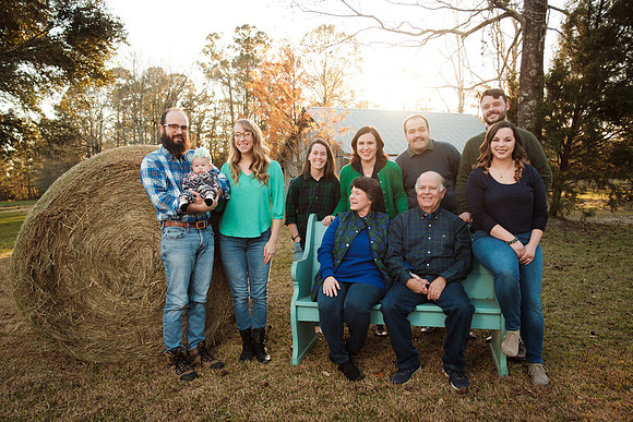 McKee Family 2020-7495
