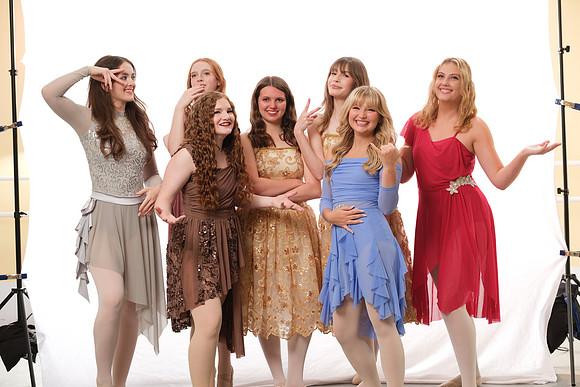 Ballet Theatre School Seniors 2024-7062