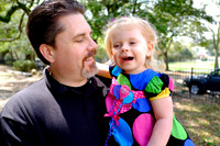 Kati's 2nd Birthday Party