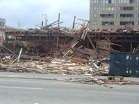 One Hancock Plaza (now Hancock Whitney Plaza)