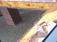 Video Clips Shot by Assoc in HWP during Katrina
