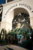 2018.09.21 Hancock Whitney Splash Bash for Mississippi Aquarium