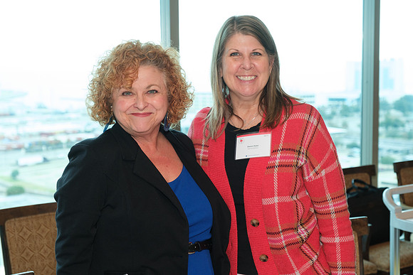 Seal Teacher Luncheon 2025-1103