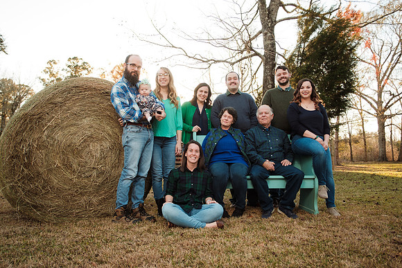 McKee Family 2020-7524