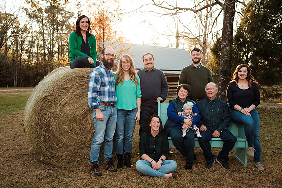 McKee Family 2020-7559