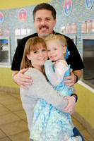 Kati's 3rd Birthday Party